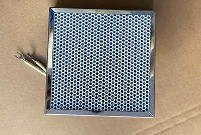 远红外陶瓷加热板